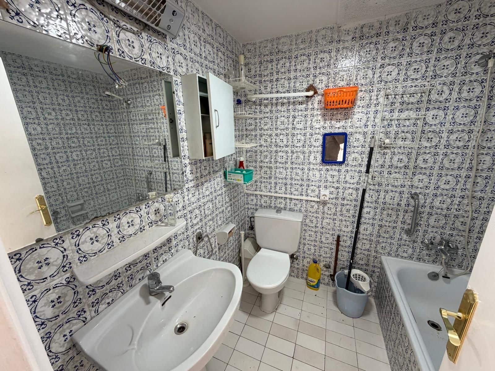 Apartamento de 1 habitación en Empuriabrava en venta - 140.000 € (Ref: 9543079)