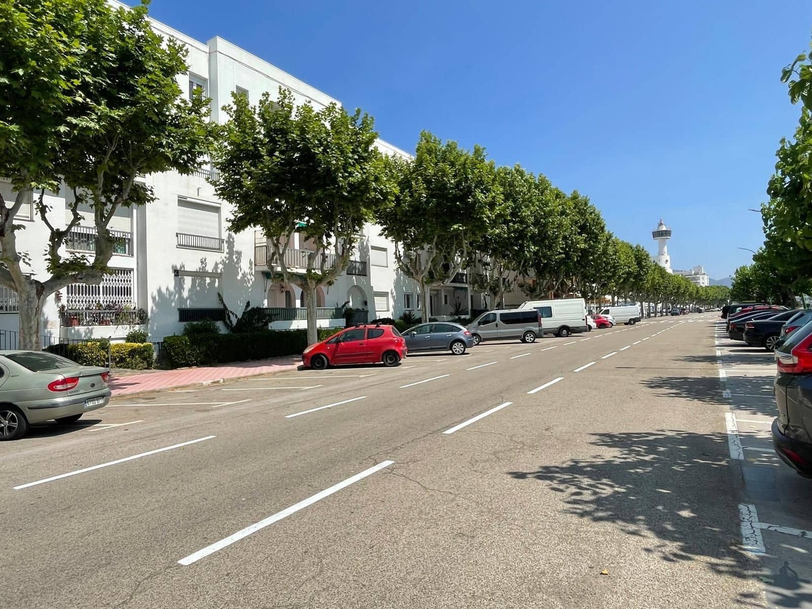 Apartamento de 1 habitación en Empuriabrava en venta - 140.000 € (Ref: 9543079)