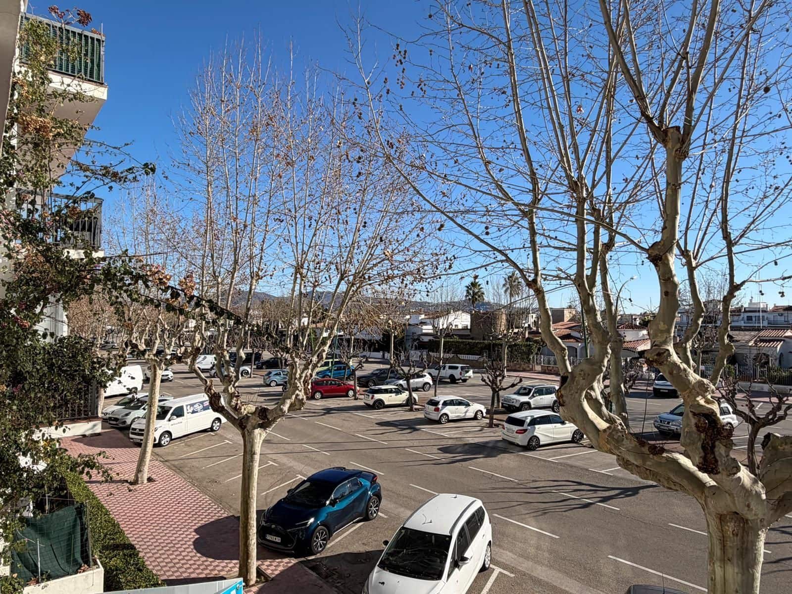 Apartamento de 1 habitación en Empuriabrava en venta - 140.000 € (Ref: 9543079)
