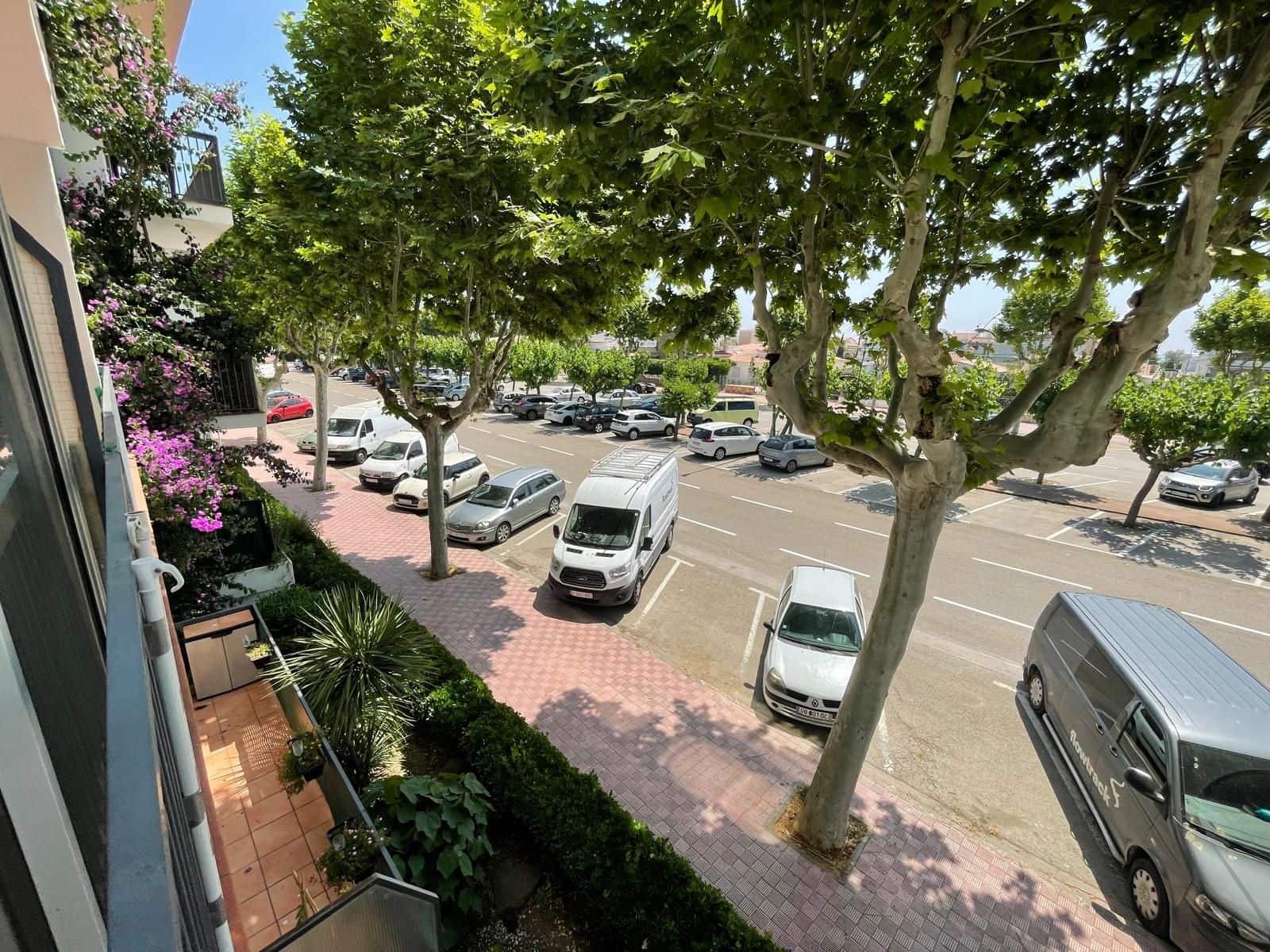 Apartamento de 1 habitación en Empuriabrava en venta - 140.000 € (Ref: 9543079)