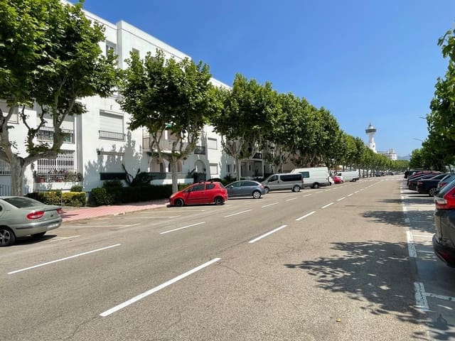 1 sypialnia Apartament na sprzedaż w Empuriabrava, Castelló d'Empúries - 140 000 € (Ref: 9543079)