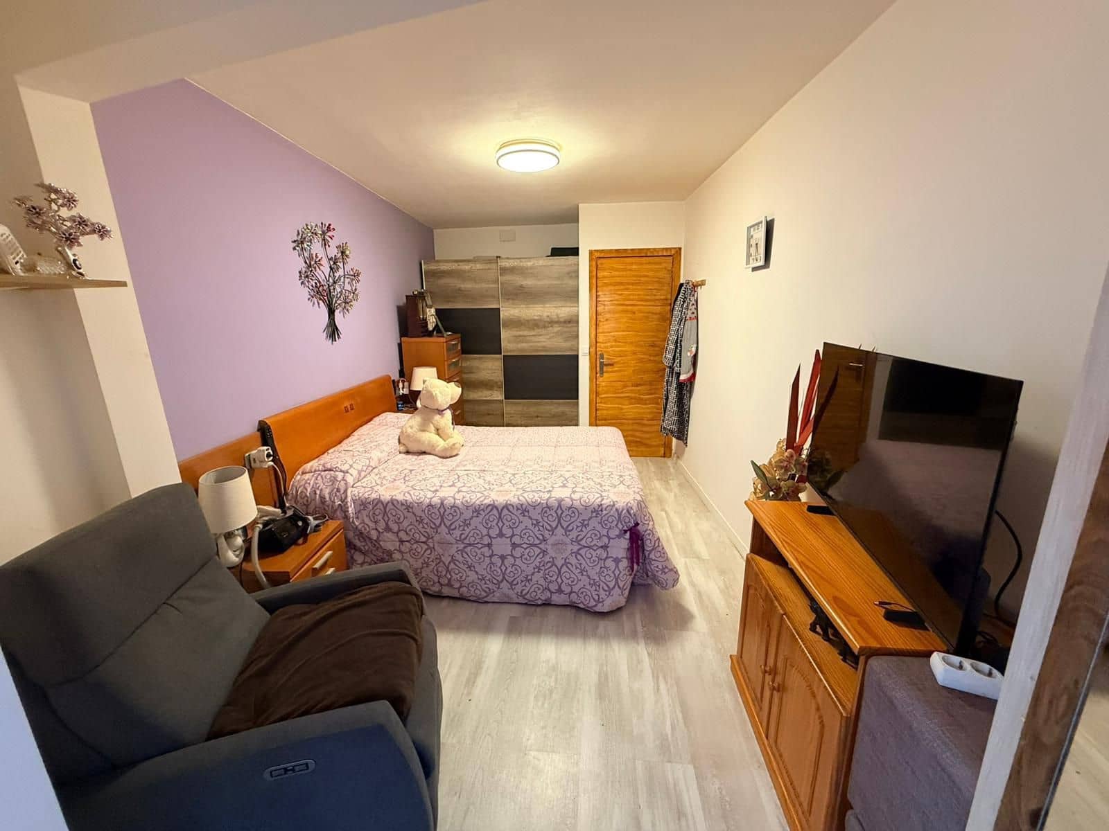 2 sovrum Lägenhet till salu i Roses - 190 000 € (Ref: 9629653)