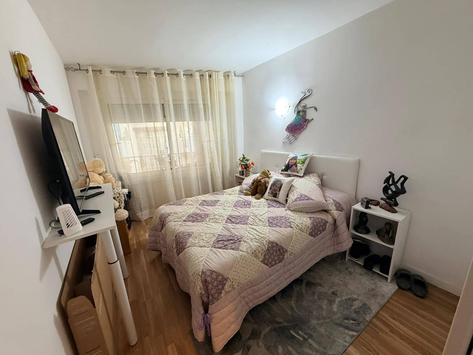 2 sovrum Lägenhet till salu i Roses - 190 000 € (Ref: 9629653)