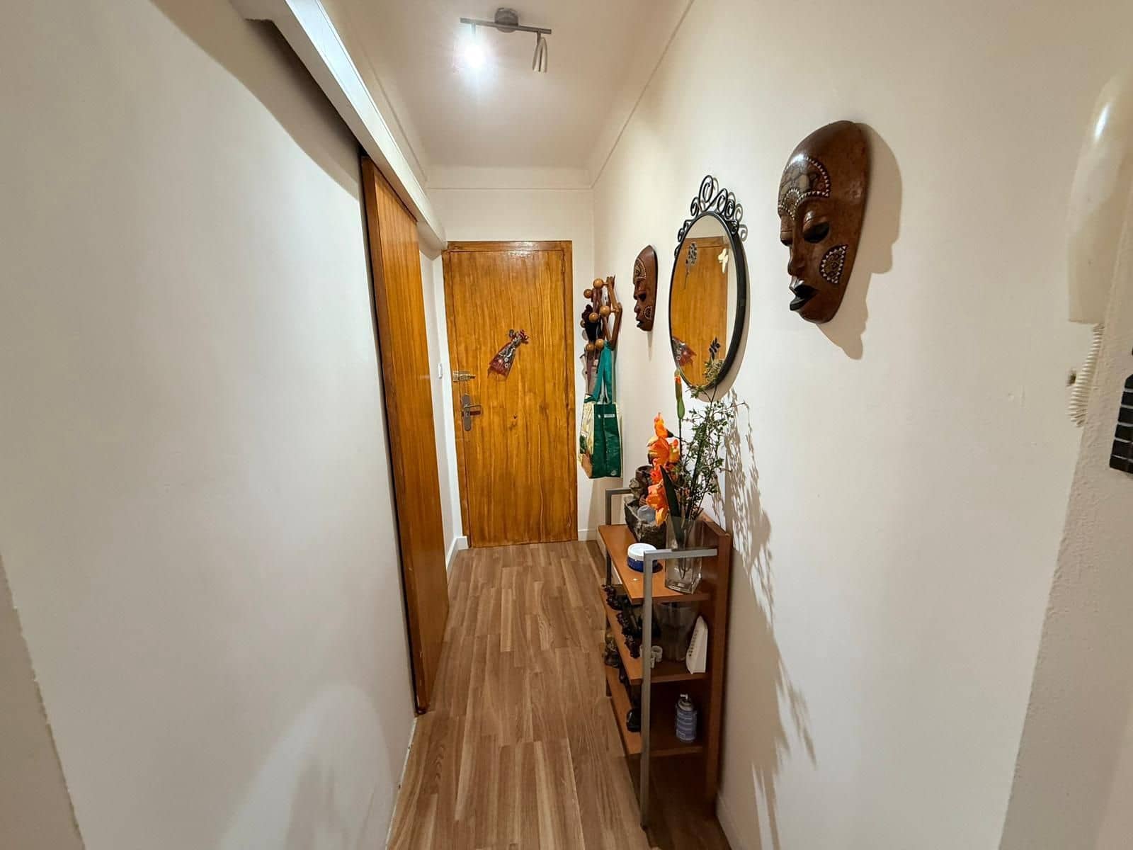 2 sovrum Lägenhet till salu i Roses - 190 000 € (Ref: 9629653)