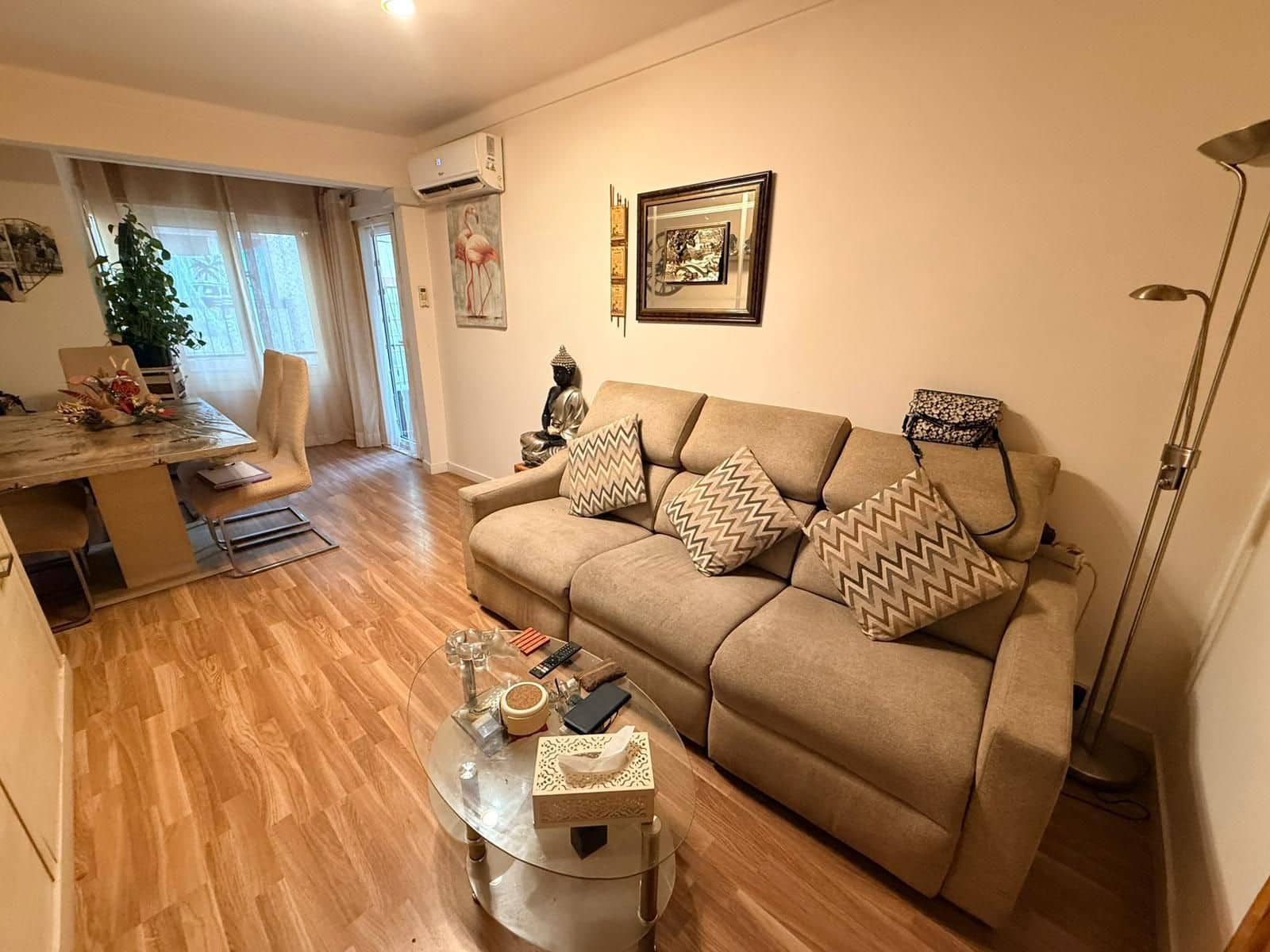 2 sovrum Lägenhet till salu i Roses - 190 000 € (Ref: 9629653)