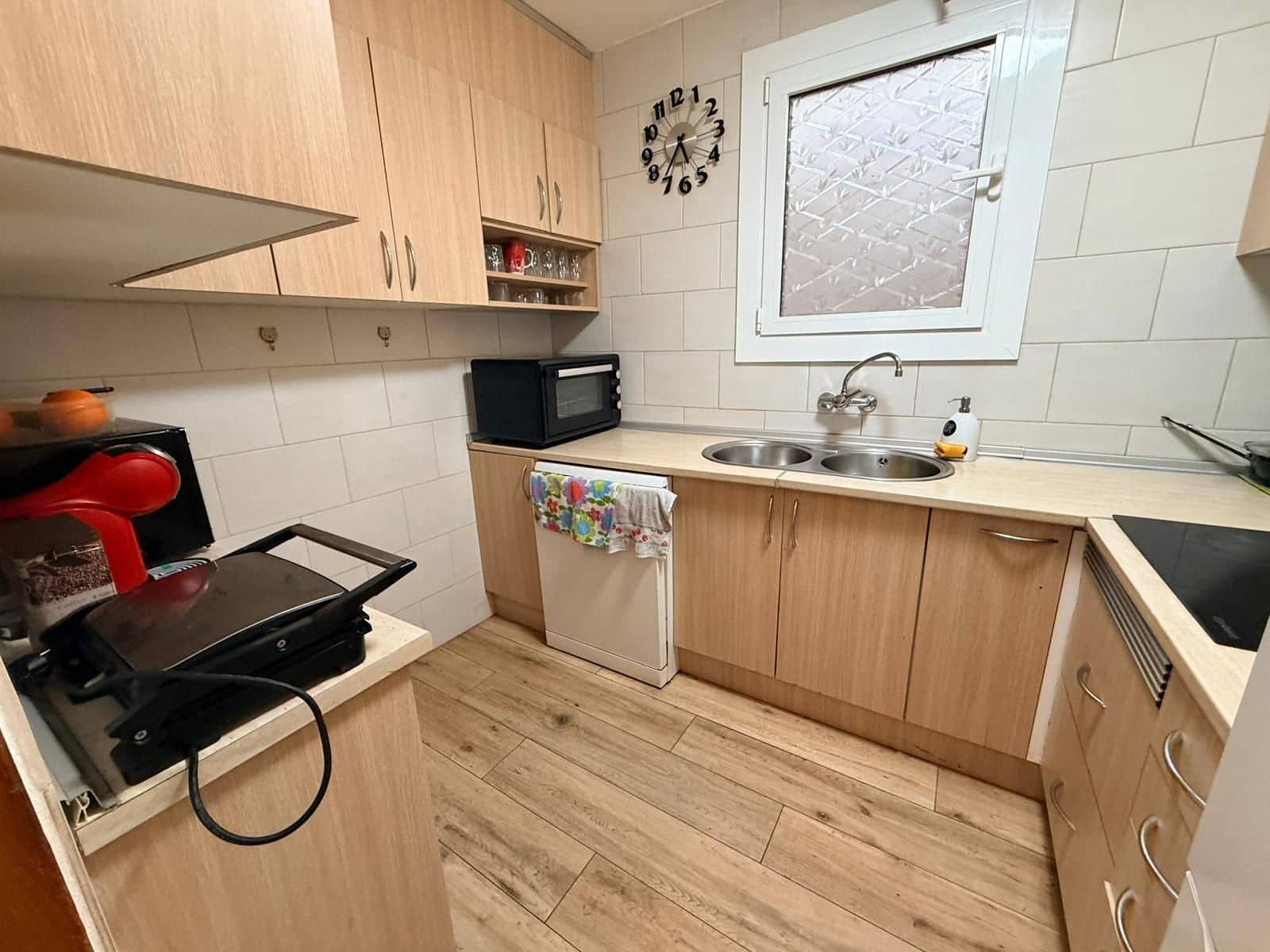 2 sovrum Lägenhet till salu i Roses - 190 000 € (Ref: 9629653)