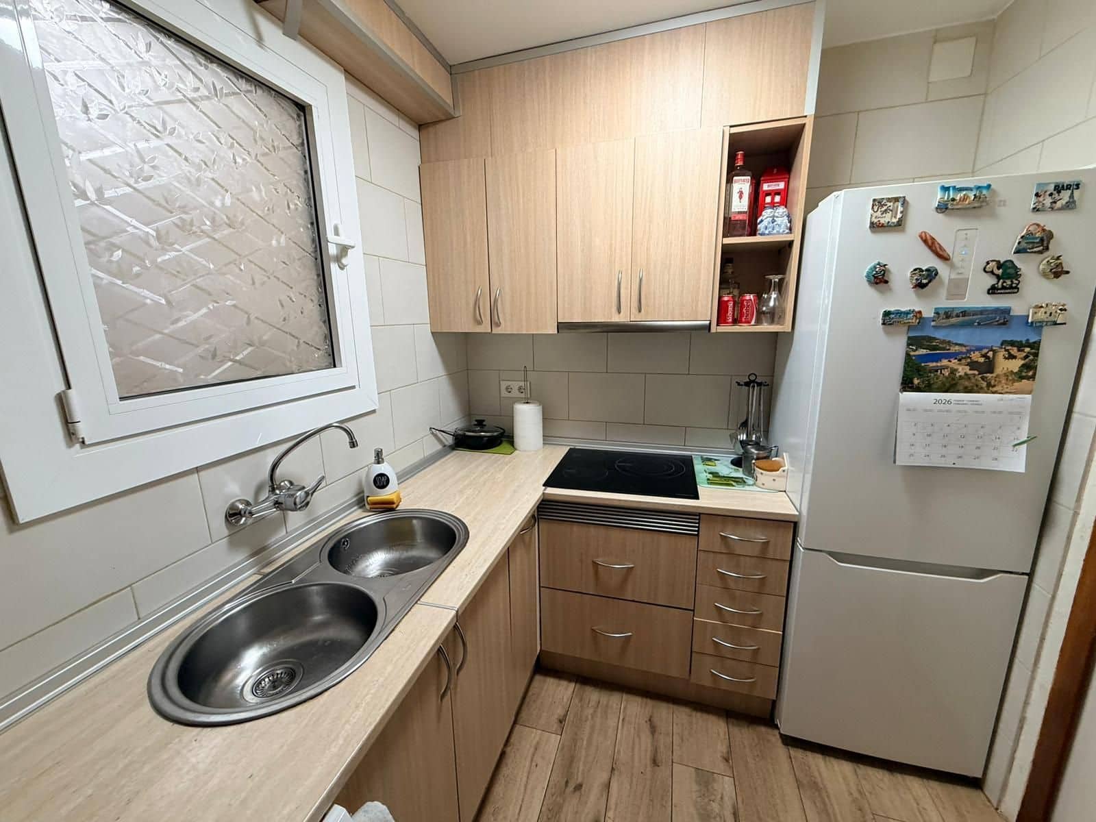 2 sovrum Lägenhet till salu i Roses - 190 000 € (Ref: 9629653)