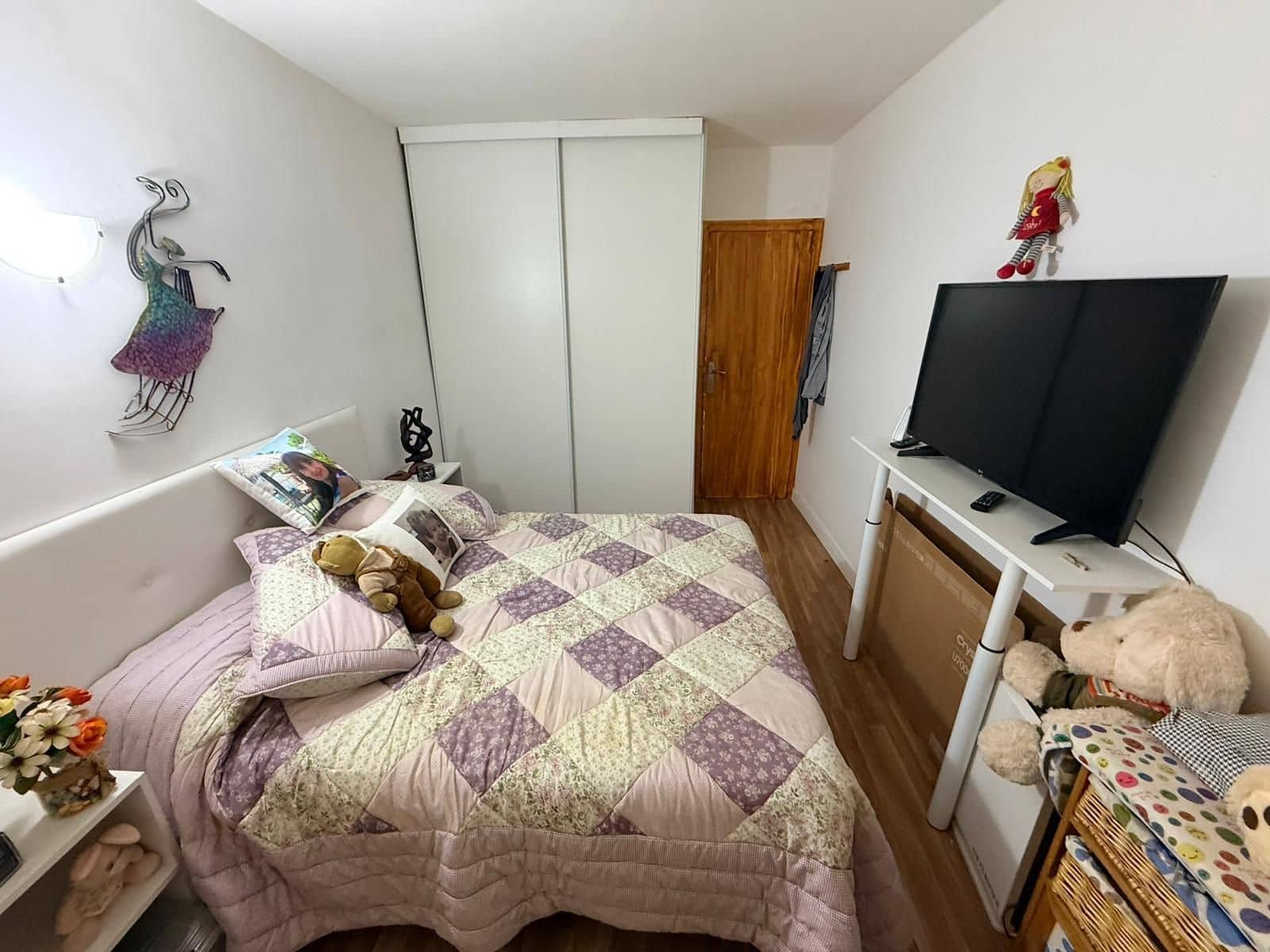 2 sovrum Lägenhet till salu i Roses - 190 000 € (Ref: 9629653)