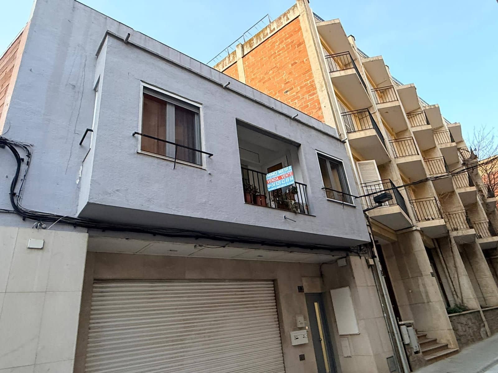 2 sovrum Lägenhet till salu i Roses - 190 000 € (Ref: 9629653)