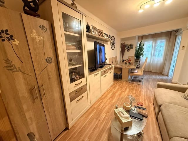 2 sovrum Lägenhet till salu i Roses - 190 000 € (Ref: 9629653)