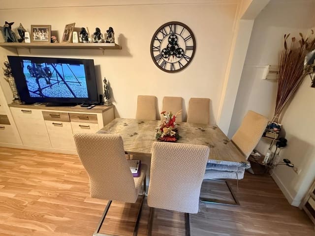 2 sovrum Lägenhet till salu i Roses - 190 000 € (Ref: 9629653)