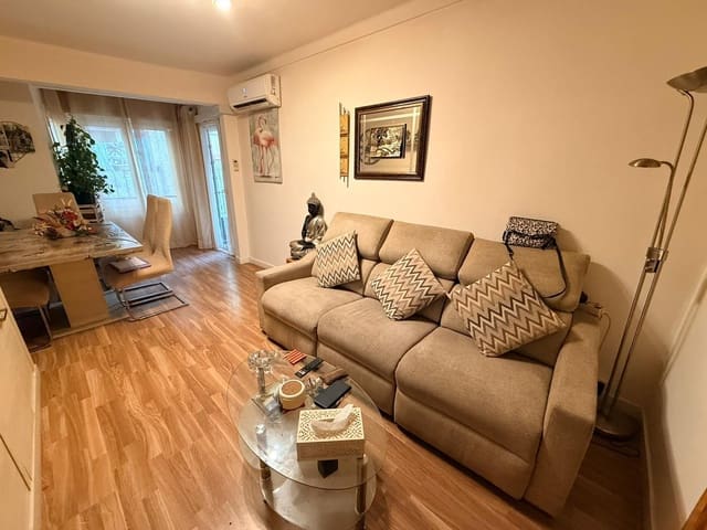 2 sovrum Lägenhet till salu i Roses - 190 000 € (Ref: 9629653)