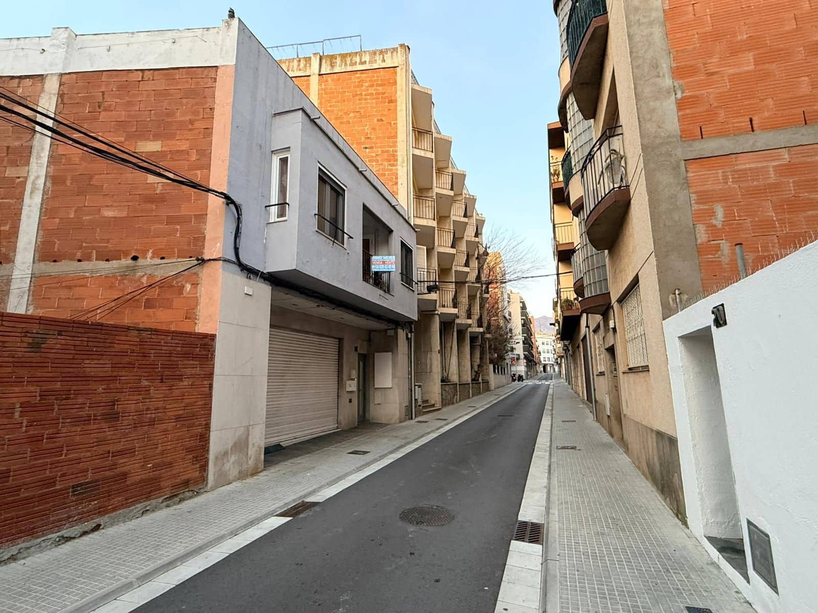 2 sovrum Lägenhet till salu i Roses - 190 000 € (Ref: 9629653)