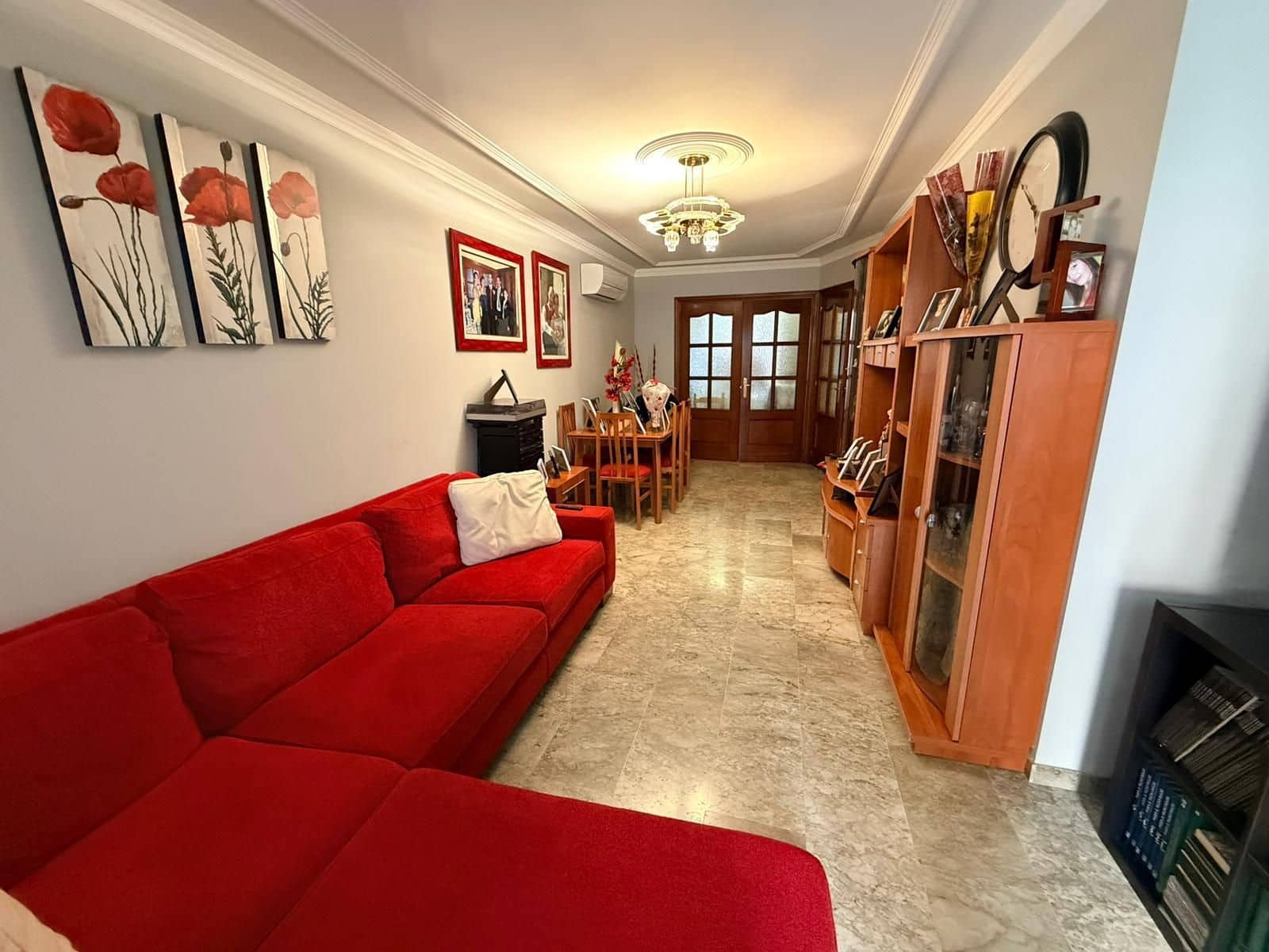 3 sovrum Lägenhet till salu i Roses med garage - 360 000 € (Ref: 9633911)