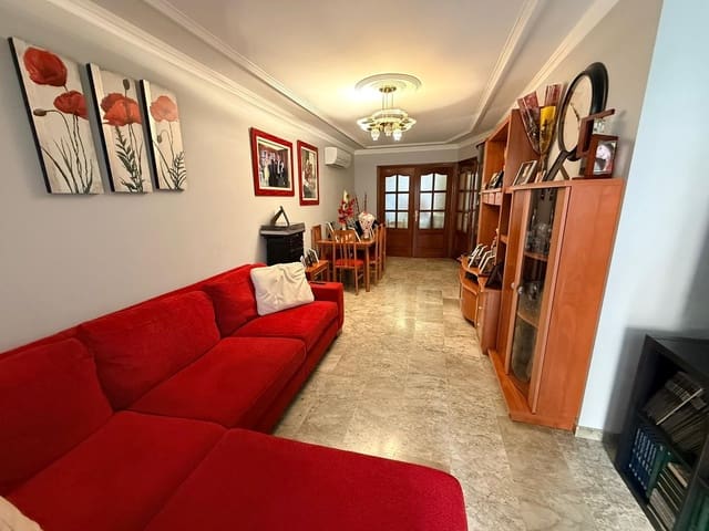 3 sovrum Lägenhet till salu i Roses med garage - 360 000 € (Ref: 9633911)