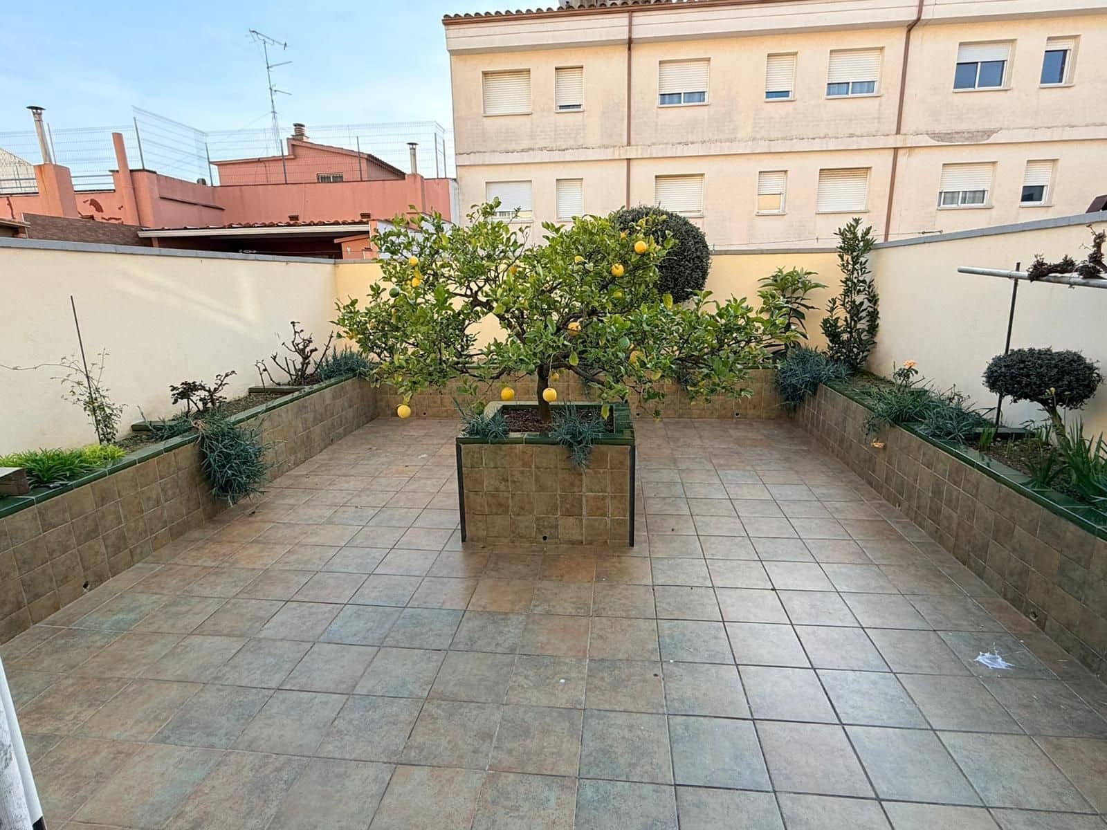 3 sovrum Lägenhet till salu i Roses med garage - 360 000 € (Ref: 9633911)