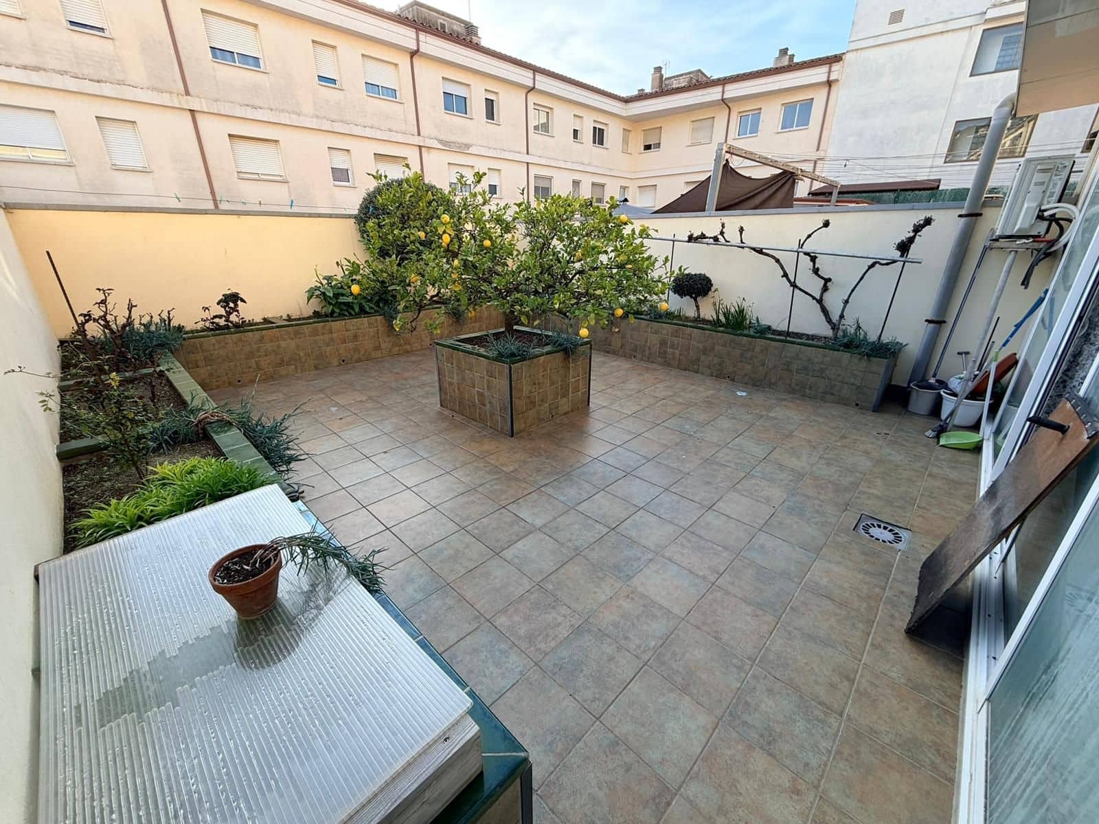 3 sovrum Lägenhet till salu i Roses med garage - 360 000 € (Ref: 9633911)