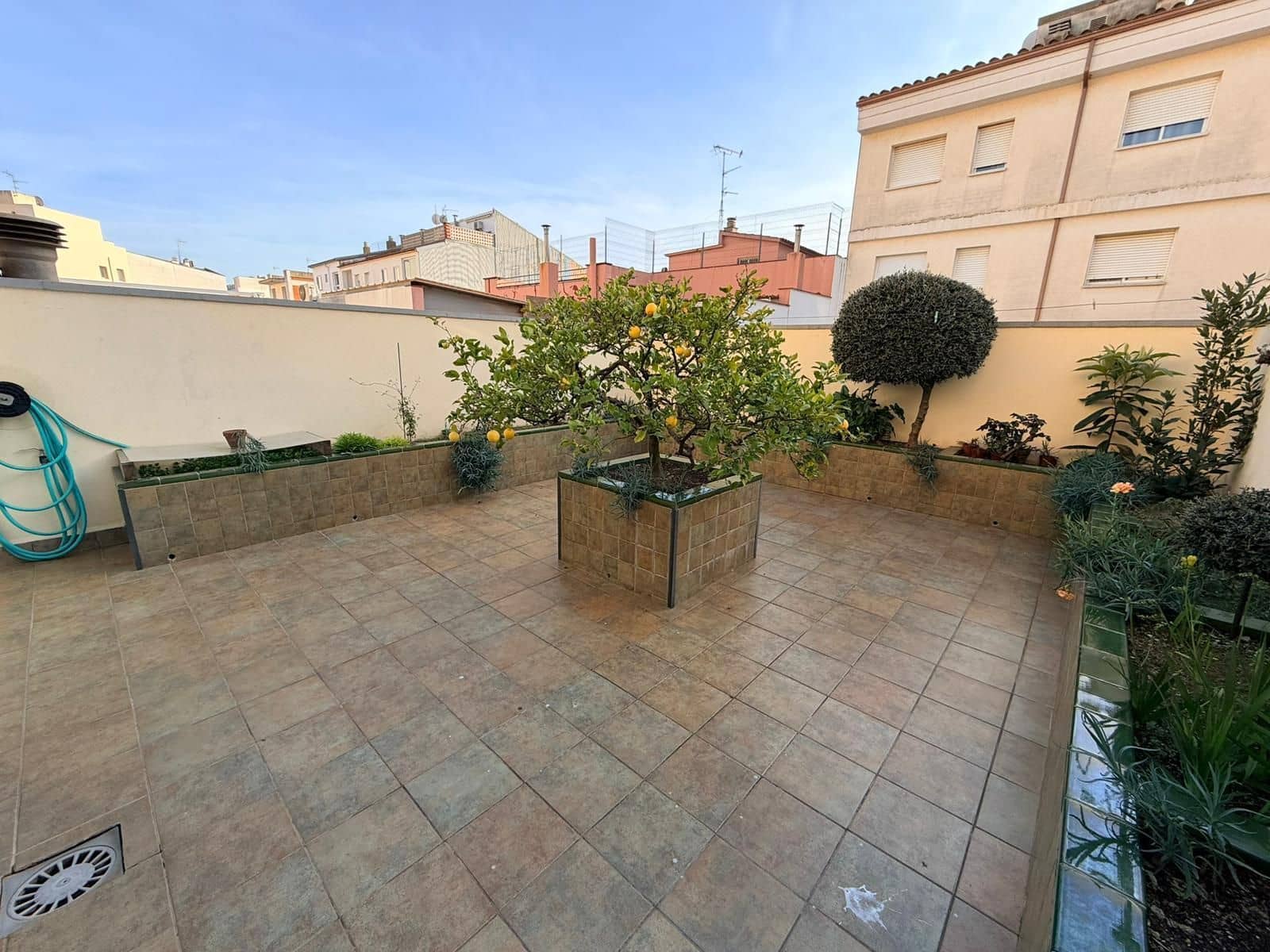 3 sovrum Lägenhet till salu i Roses med garage - 360 000 € (Ref: 9633911)