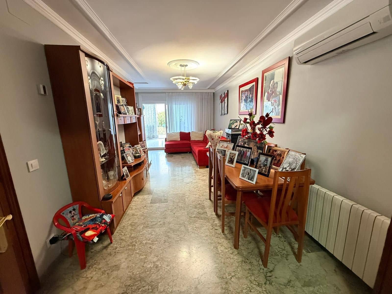 3 sovrum Lägenhet till salu i Roses med garage - 360 000 € (Ref: 9633911)