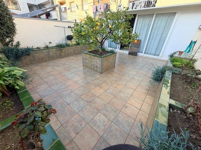 3 sovrum Lägenhet till salu i Roses med garage - 360 000 € (Ref: 9633911)