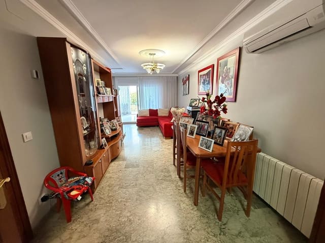 3 sovrum Lägenhet till salu i Roses med garage - 360 000 € (Ref: 9633911)