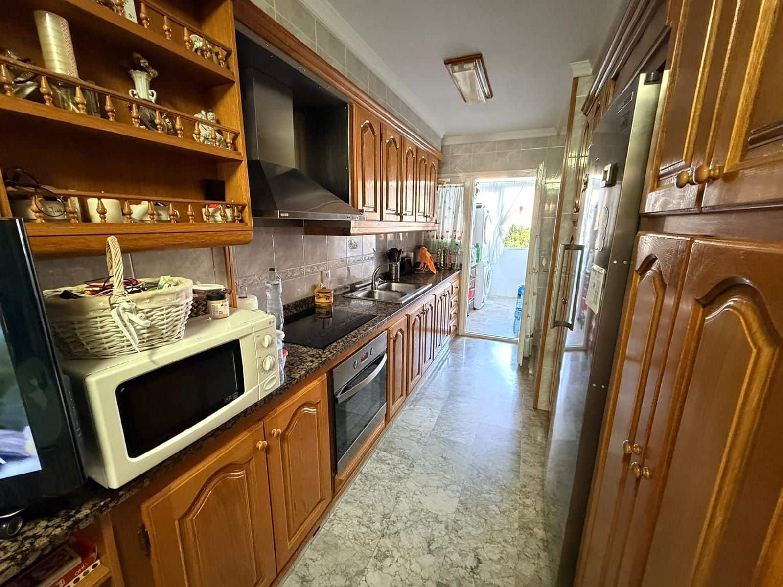 3 sovrum Lägenhet till salu i Roses med garage - 360 000 € (Ref: 9633911)