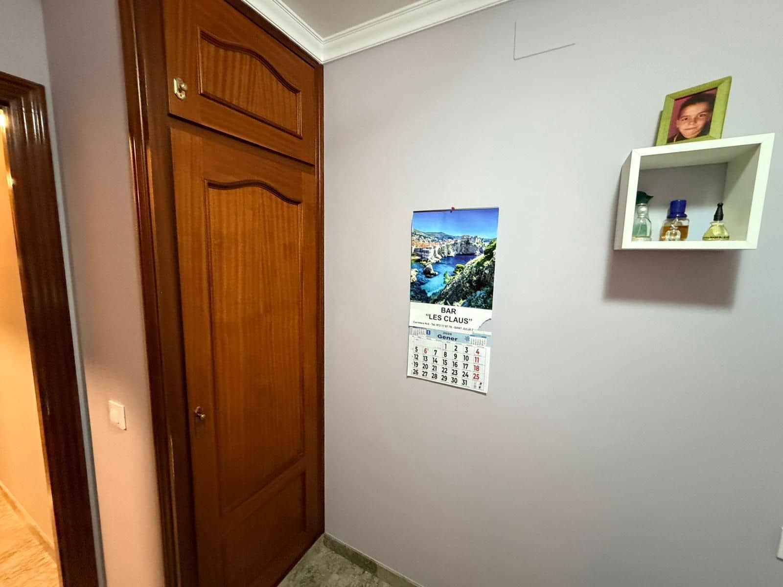 3 sovrum Lägenhet till salu i Roses med garage - 360 000 € (Ref: 9633911)