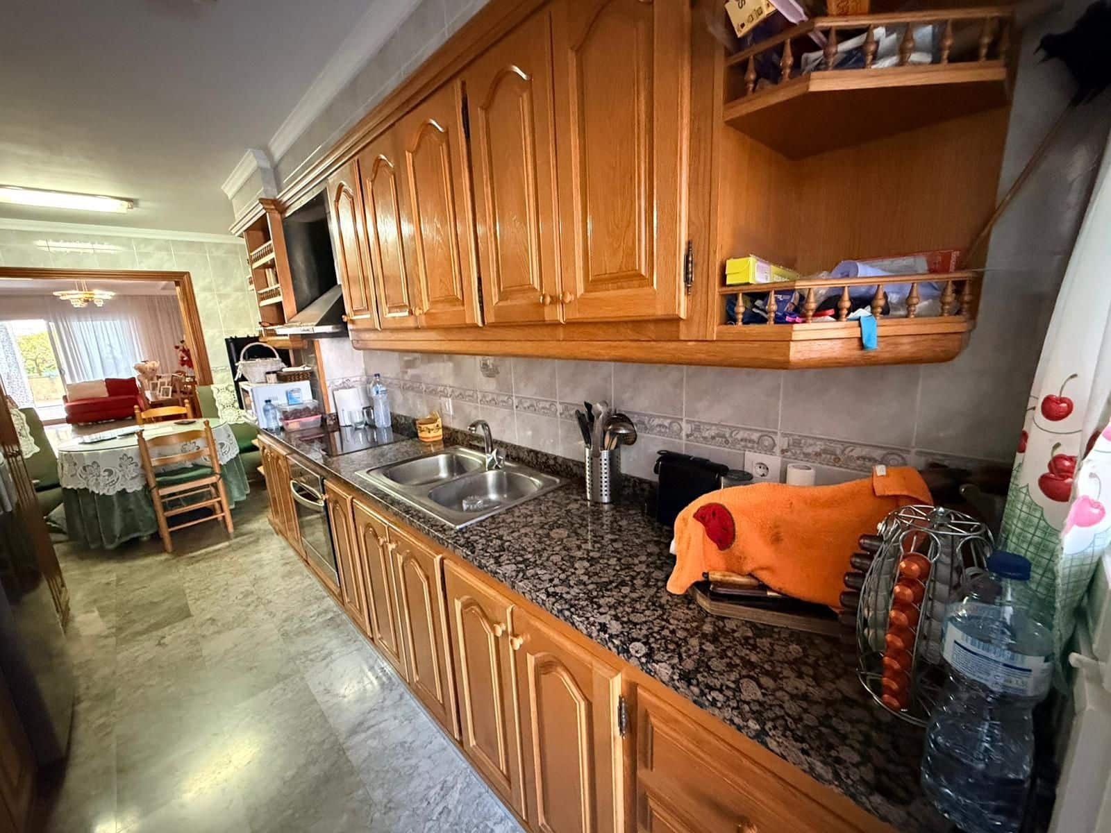 3 sovrum Lägenhet till salu i Roses med garage - 360 000 € (Ref: 9633911)