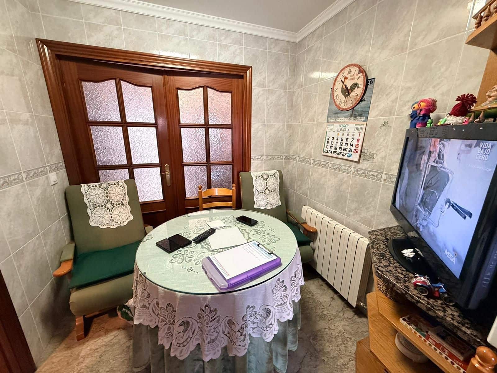 3 sovrum Lägenhet till salu i Roses med garage - 360 000 € (Ref: 9633911)