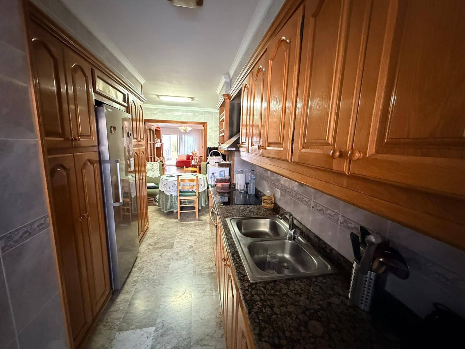 3 sovrum Lägenhet till salu i Roses med garage - 360 000 € (Ref: 9633911)