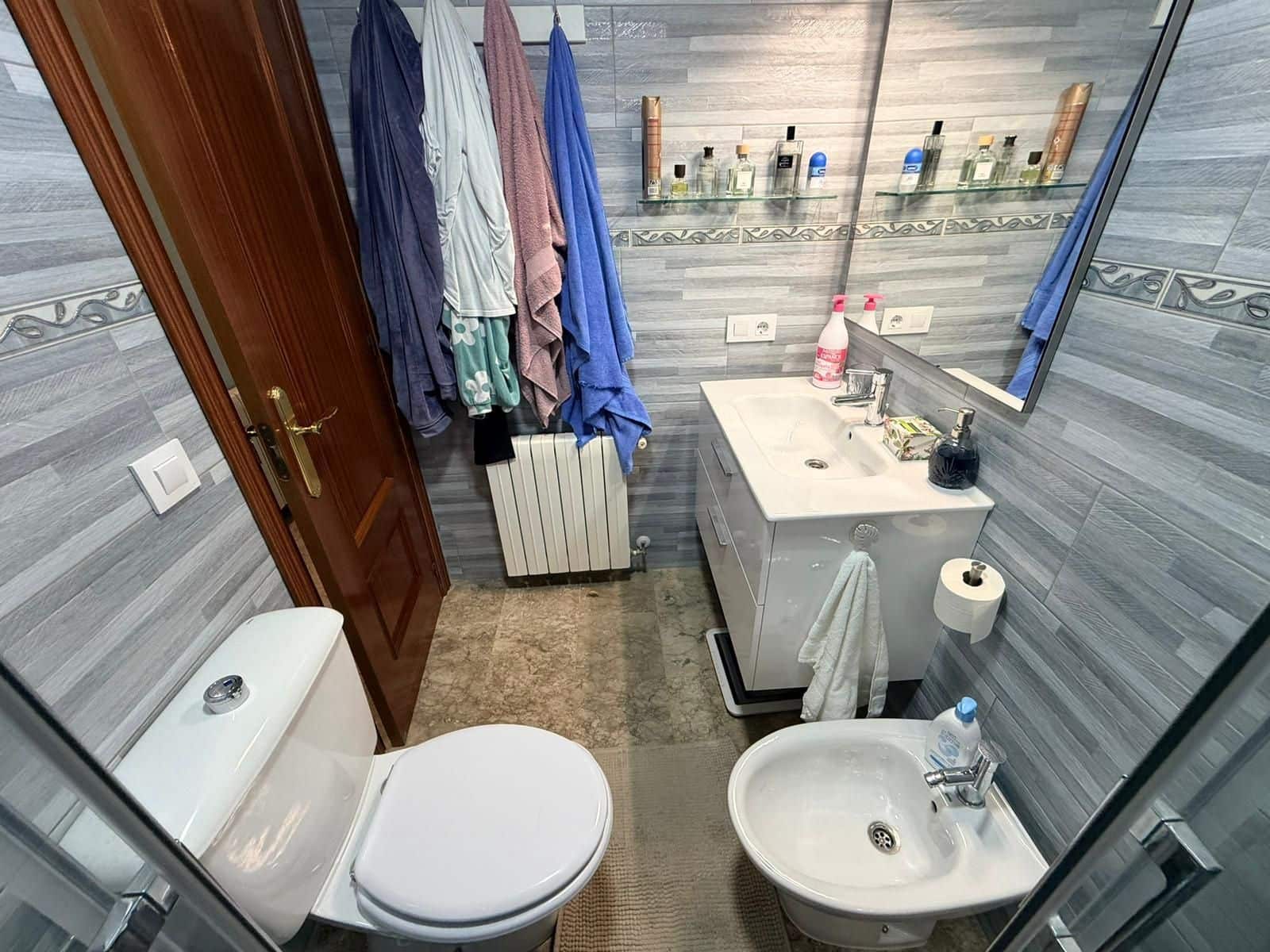 3 sovrum Lägenhet till salu i Roses med garage - 360 000 € (Ref: 9633911)