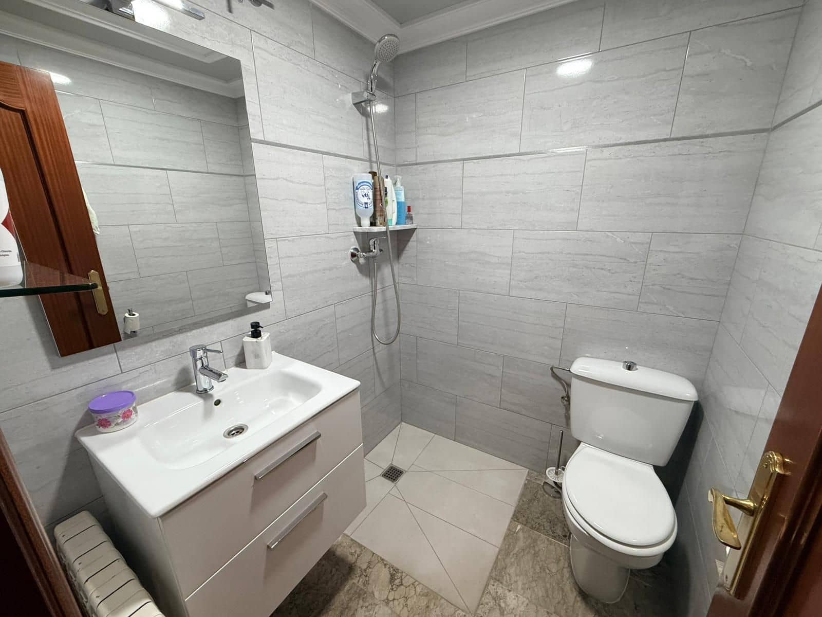 3 sovrum Lägenhet till salu i Roses med garage - 360 000 € (Ref: 9633911)