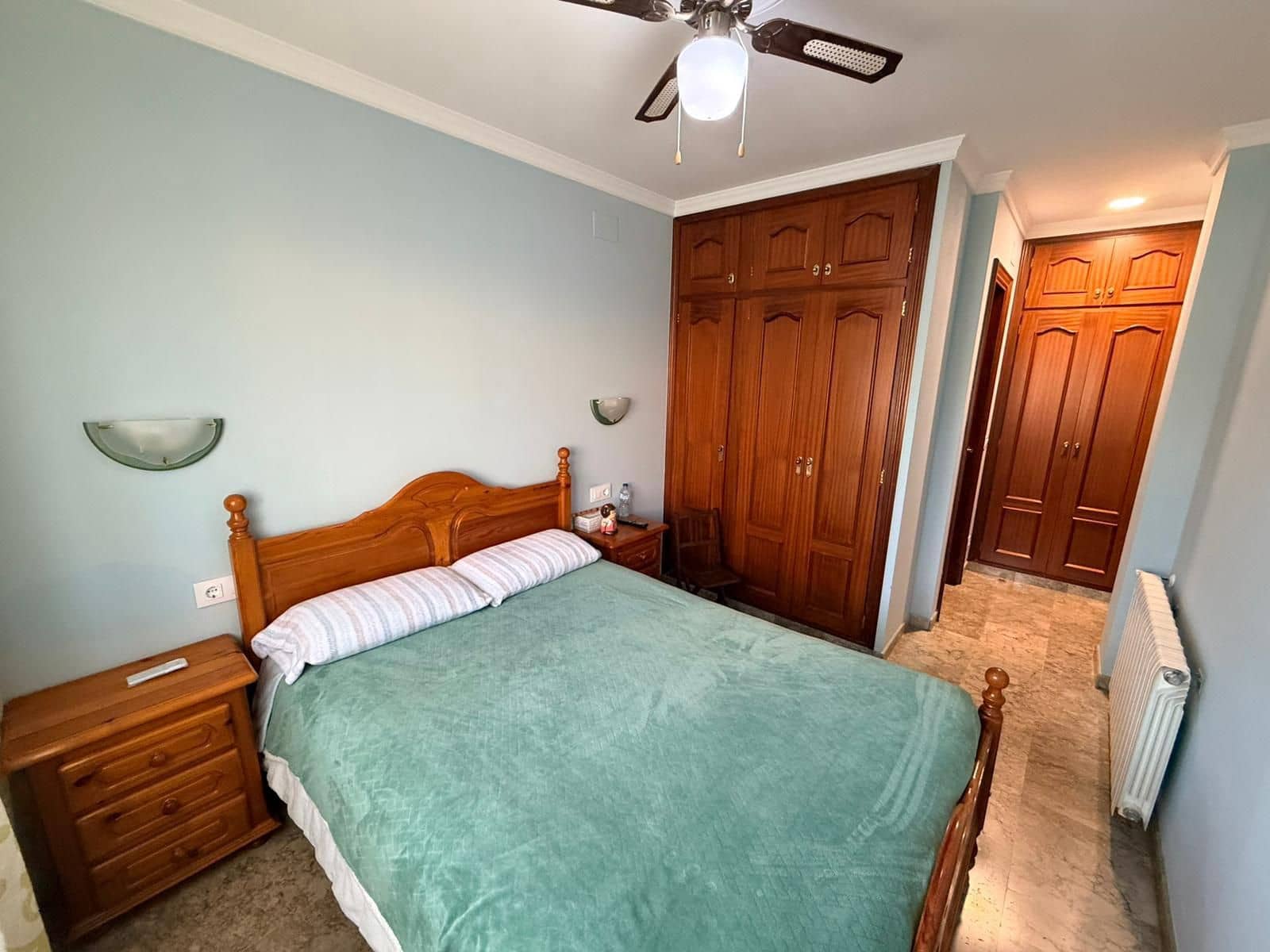 3 sovrum Lägenhet till salu i Roses med garage - 360 000 € (Ref: 9633911)