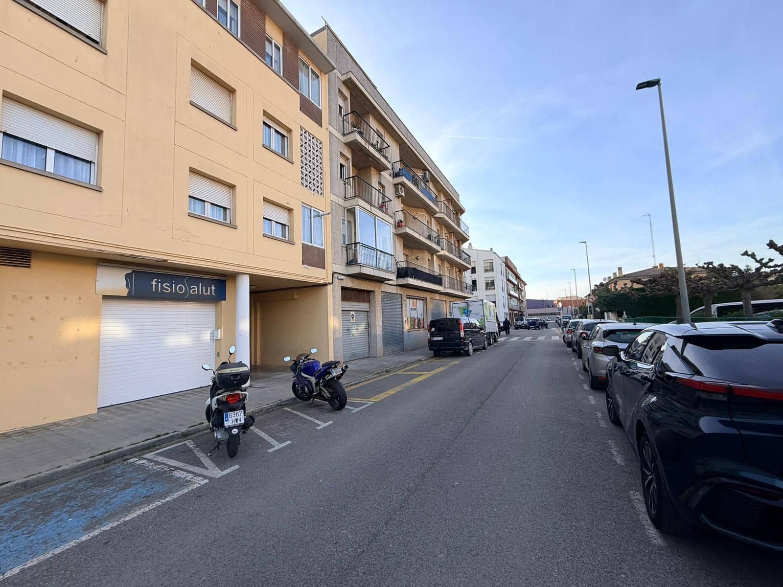 3 sovrum Lägenhet till salu i Roses med garage - 360 000 € (Ref: 9633911)