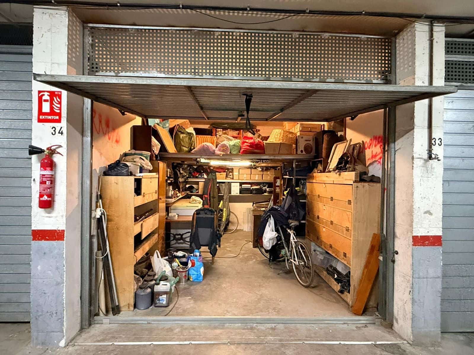 3 sovrum Lägenhet till salu i Roses med garage - 360 000 € (Ref: 9633911)