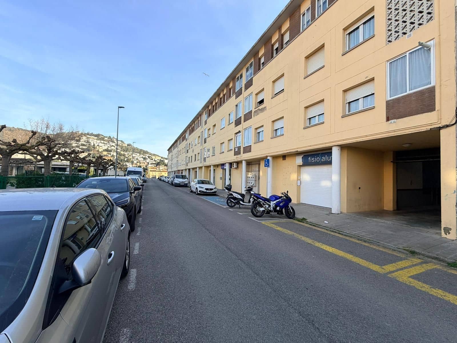 3 sovrum Lägenhet till salu i Roses med garage - 360 000 € (Ref: 9633911)