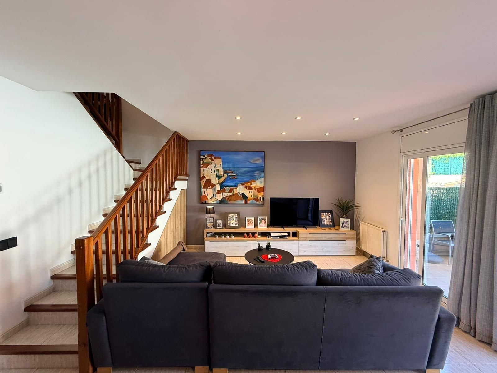 4 camera da letto Villa in vendita in El Far d'Emporda con piscina garage - 435.000 € (Rif: 9679499)