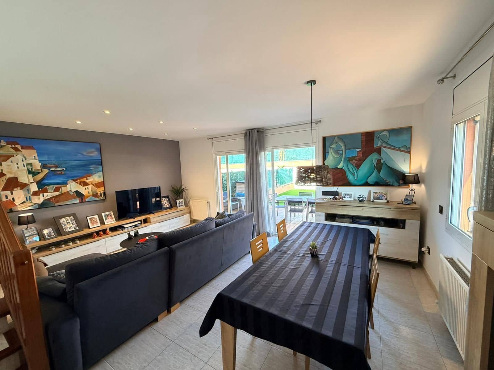 4 camera da letto Villa in vendita in El Far d'Emporda con piscina garage - 435.000 € (Rif: 9679499)