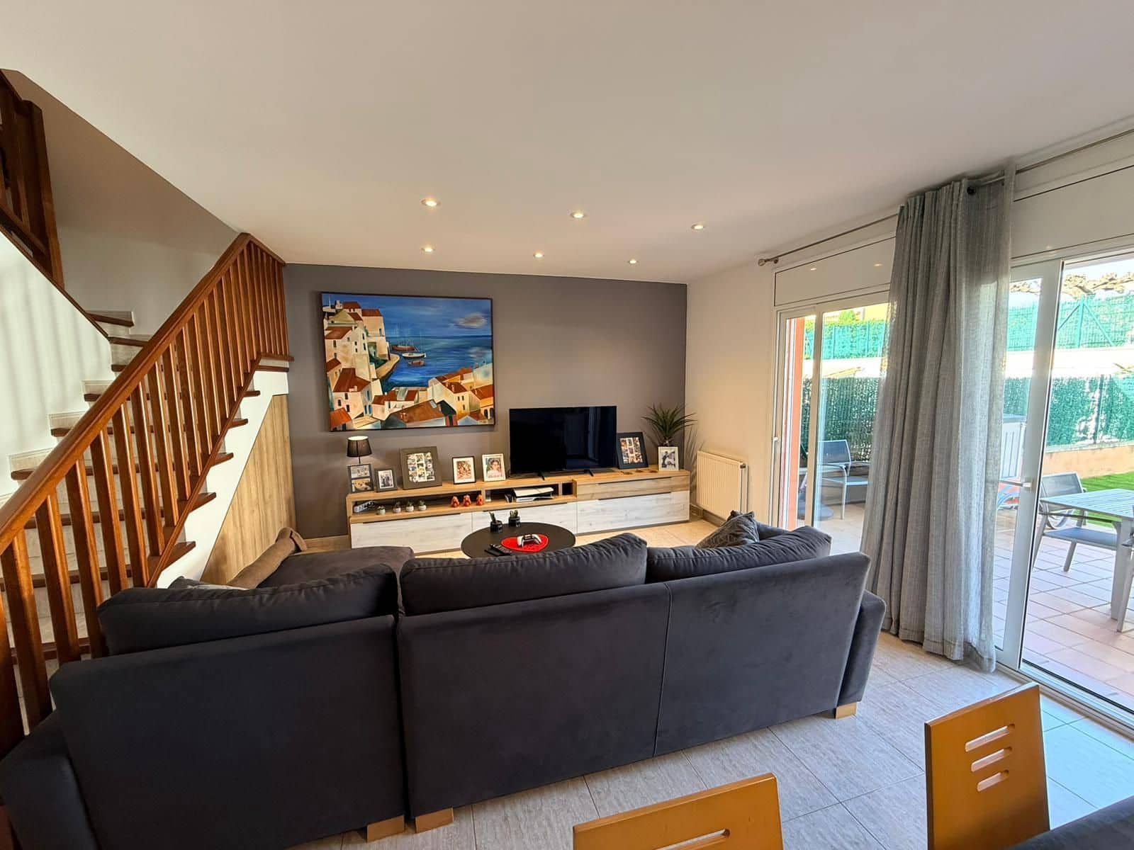 4 camera da letto Villa in vendita in El Far d'Emporda con piscina garage - 435.000 € (Rif: 9679499)