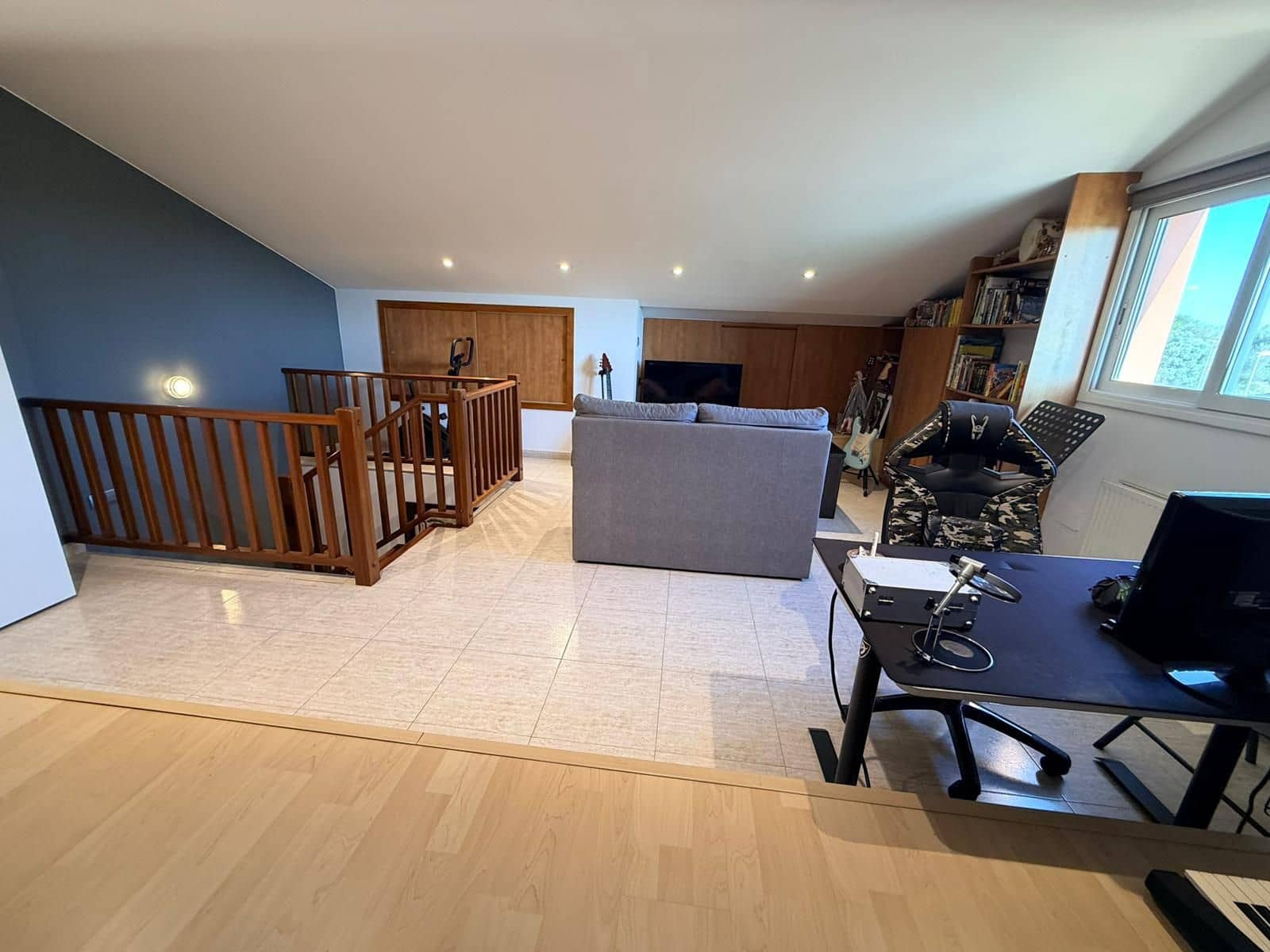 4 camera da letto Villa in vendita in El Far d'Emporda con piscina garage - 435.000 € (Rif: 9679499)