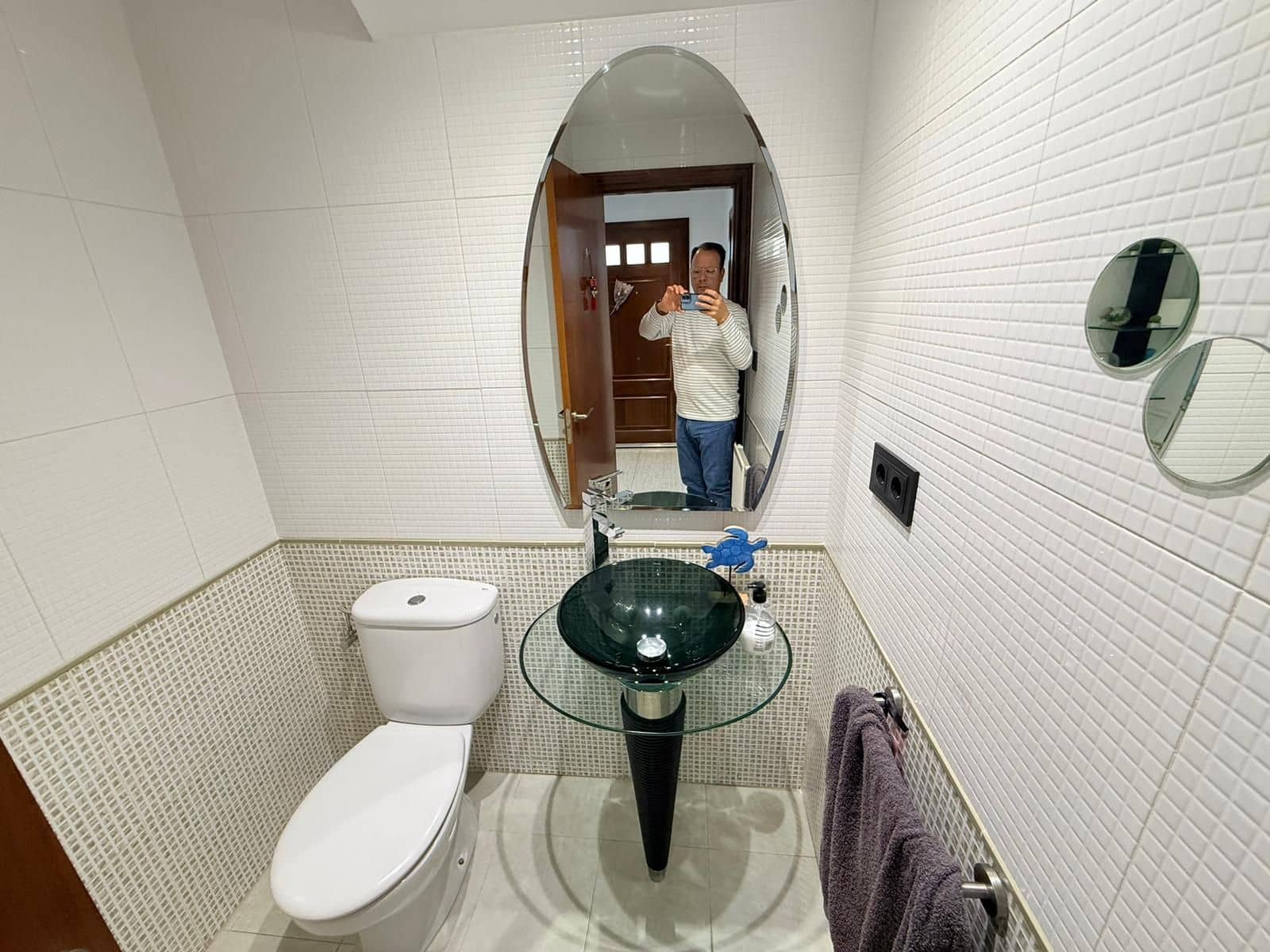 4 camera da letto Villa in vendita in El Far d'Emporda con piscina garage - 435.000 € (Rif: 9679499)