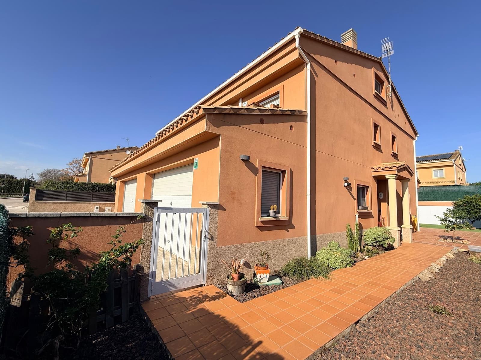 4 camera da letto Villa in vendita in El Far d'Emporda con piscina garage - 435.000 € (Rif: 9679499)