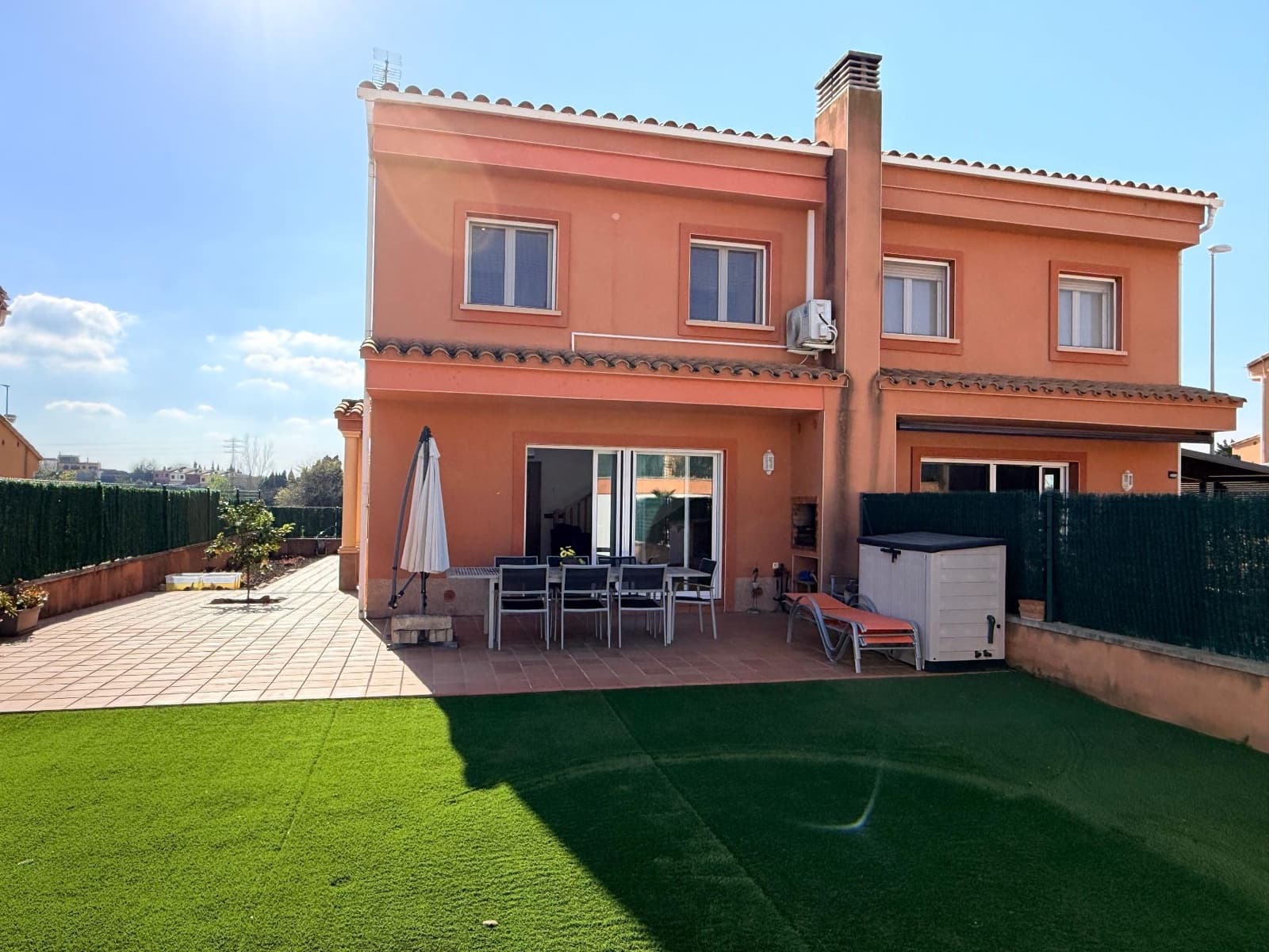 4 camera da letto Villa in vendita in El Far d'Emporda con piscina garage - 435.000 € (Rif: 9679499)