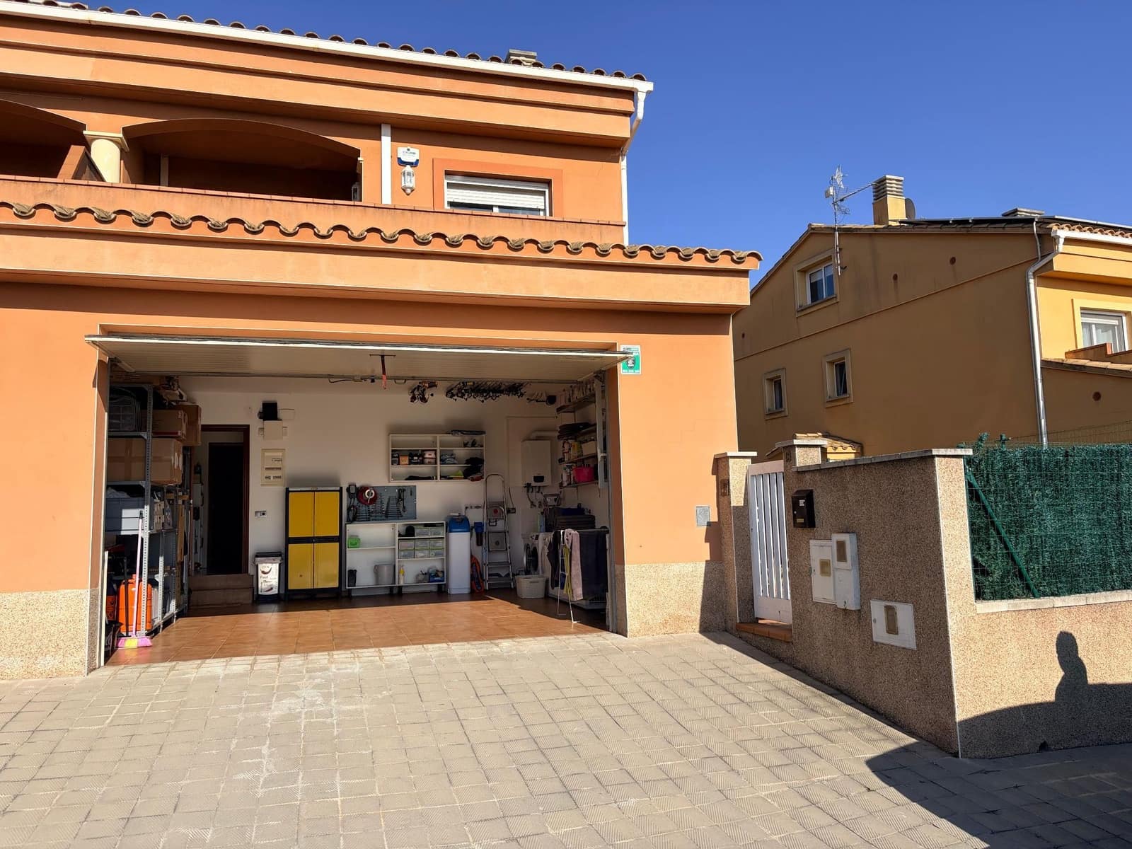 4 camera da letto Villa in vendita in El Far d'Emporda con piscina garage - 435.000 € (Rif: 9679499)