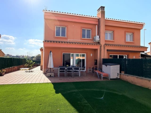 4 camera da letto Villa in vendita in El Far d'Empordà con piscina garage - 435.000 € (Rif: 9679499)