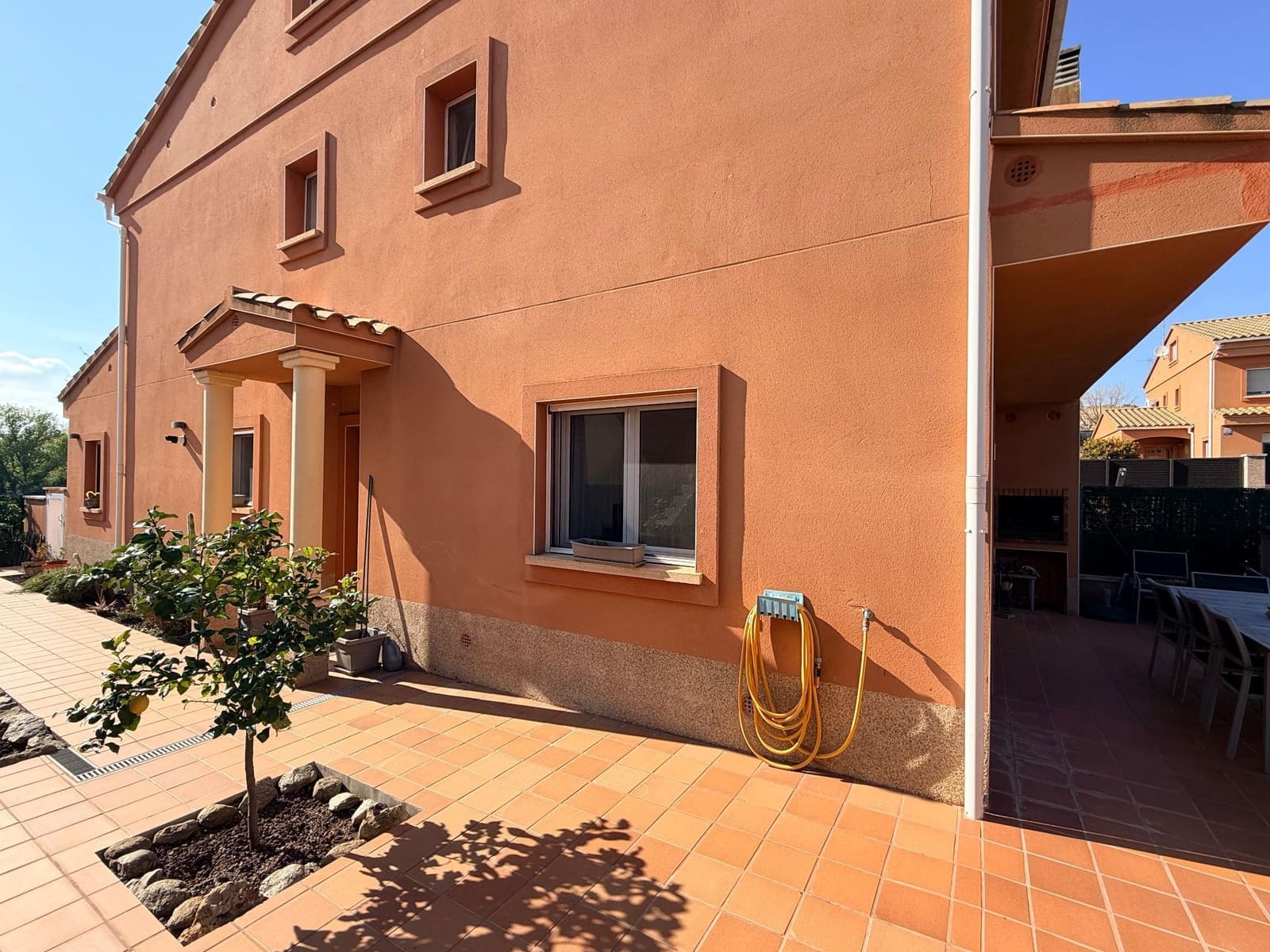 4 camera da letto Villa in vendita in El Far d'Emporda con piscina garage - 435.000 € (Rif: 9679499)