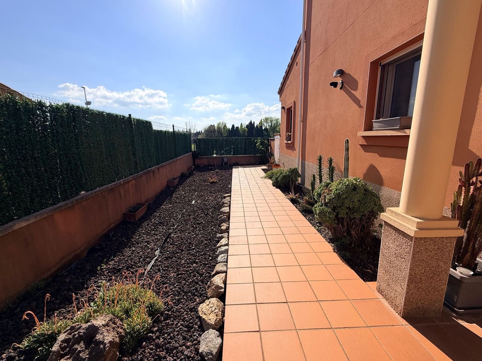 4 camera da letto Villa in vendita in El Far d'Emporda con piscina garage - 435.000 € (Rif: 9679499)