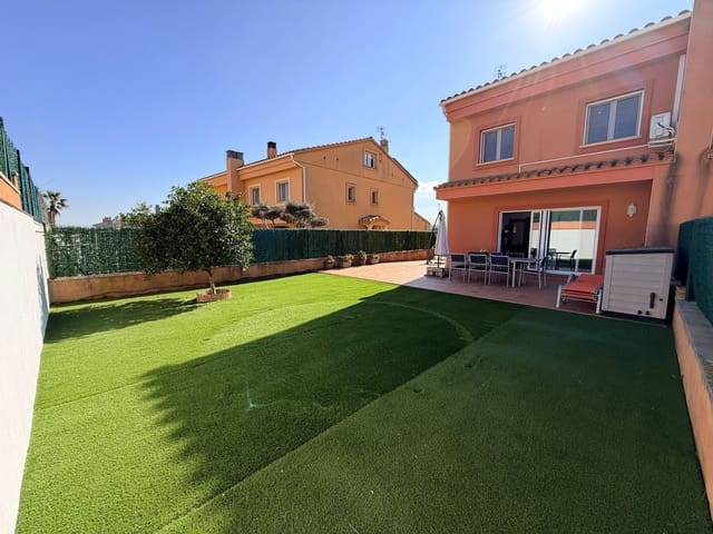 4 camera da letto Villa in vendita in El Far d'Empordà con piscina garage - 435.000 € (Rif: 9679499)