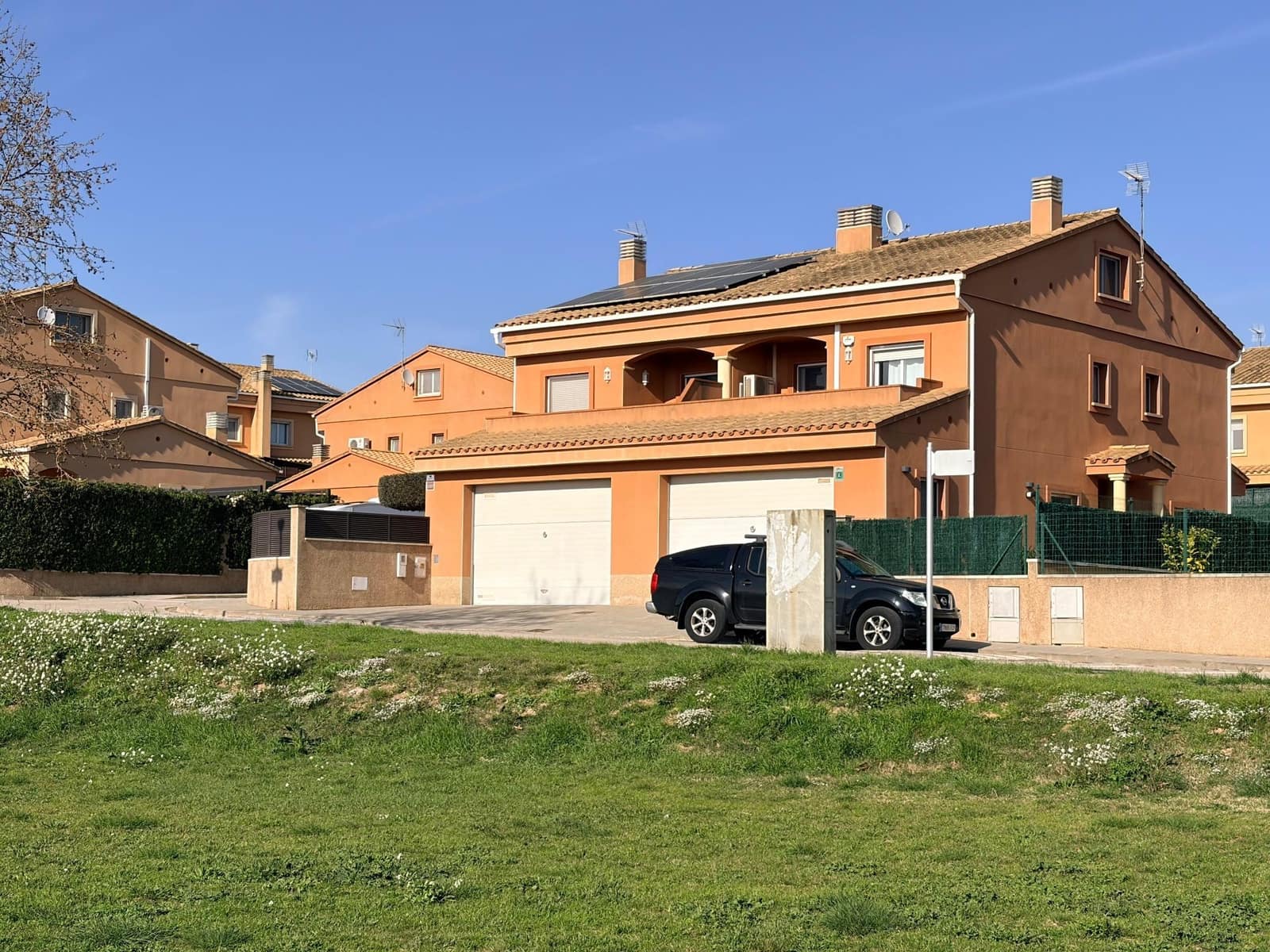 4 camera da letto Villa in vendita in El Far d'Emporda con piscina garage - 435.000 € (Rif: 9679499)