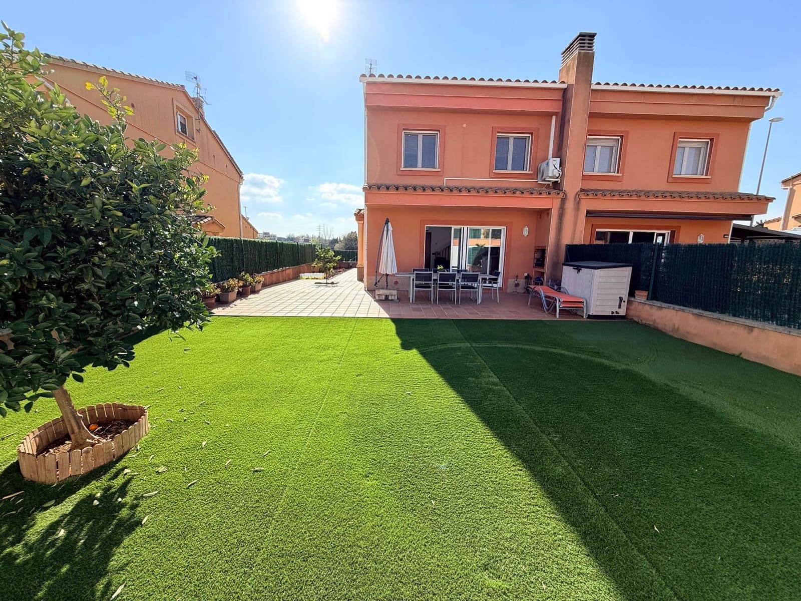 4 camera da letto Villa in vendita in El Far d'Emporda con piscina garage - 435.000 € (Rif: 9679499)